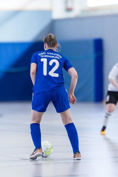 Bild 83 - F NFV Futsalturnier